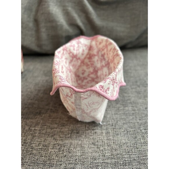 Longaberger 2005 Horizon Of Hope Basket Liner - Picture 5 of 7